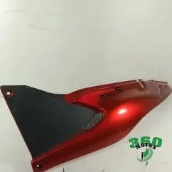 Cacha izquierda