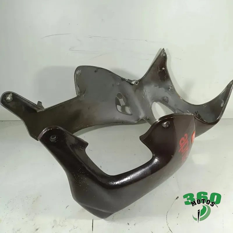 Carenado superior frontal Carenado superior frontal