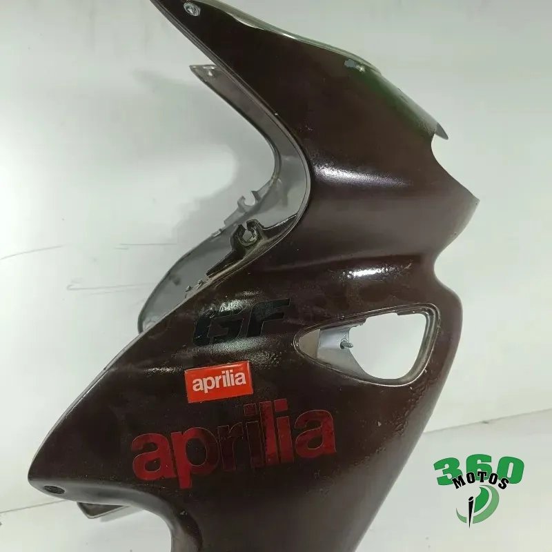 Carenado superior frontal Carenado superior frontal