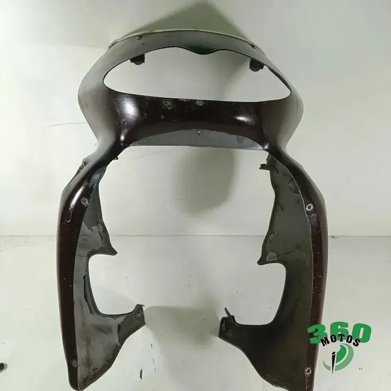 Carenado superior frontal Carenado superior frontal