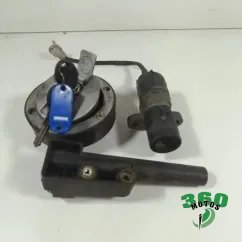 Cerraduras Completas Aprilia APRILIA PEGASO 650 2001 - 2004