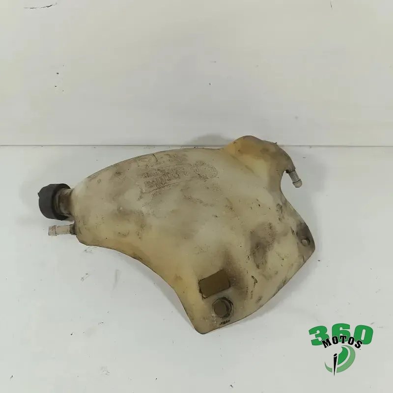 Deposito anticongelante