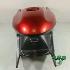 Deposito gasolina