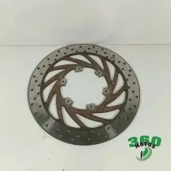 Disco freno delantero Aprilia APRILIA PEGASO 650 2001 - 2004