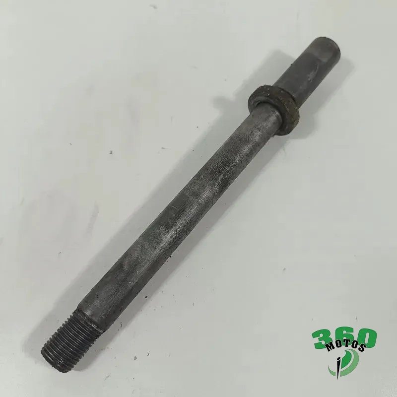 Eje rueda delantera
