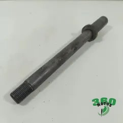 Eje rueda delantera