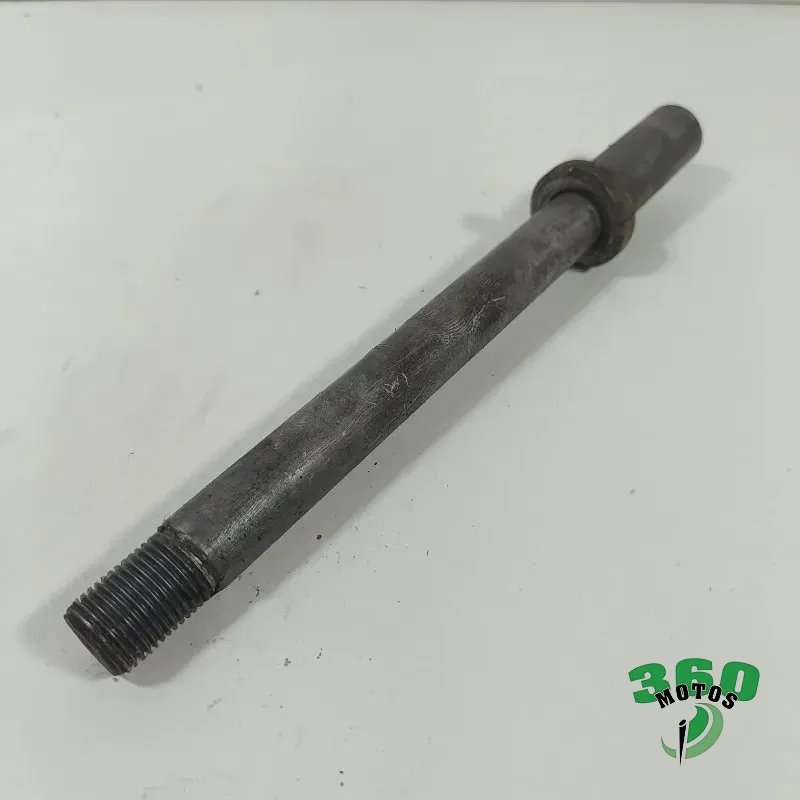 Eje rueda delantera