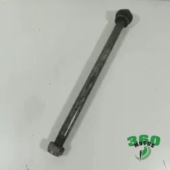 Eje rueda trasera