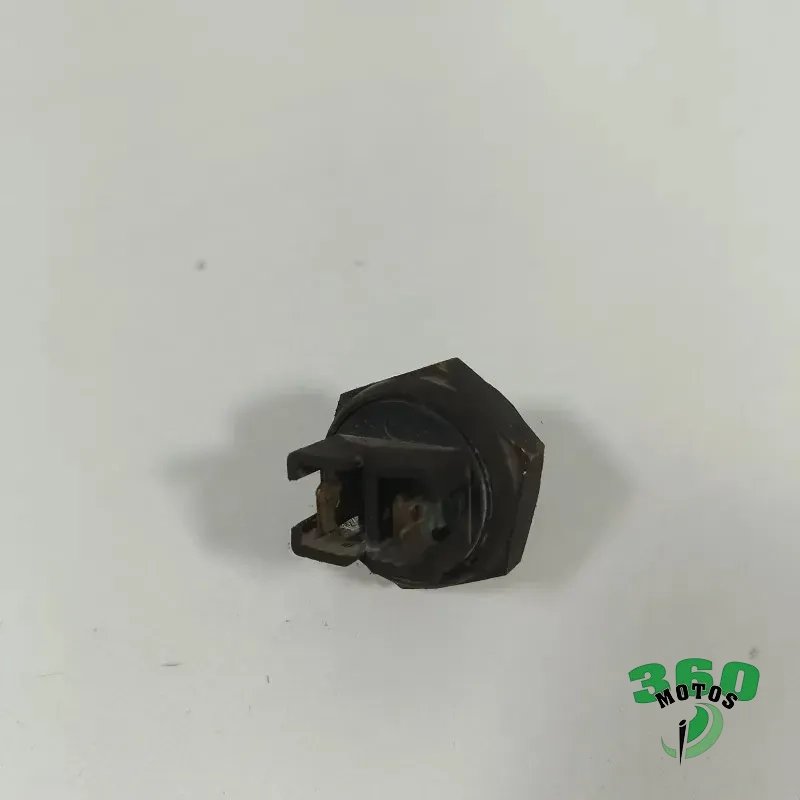 Electroválvula Electroválvula