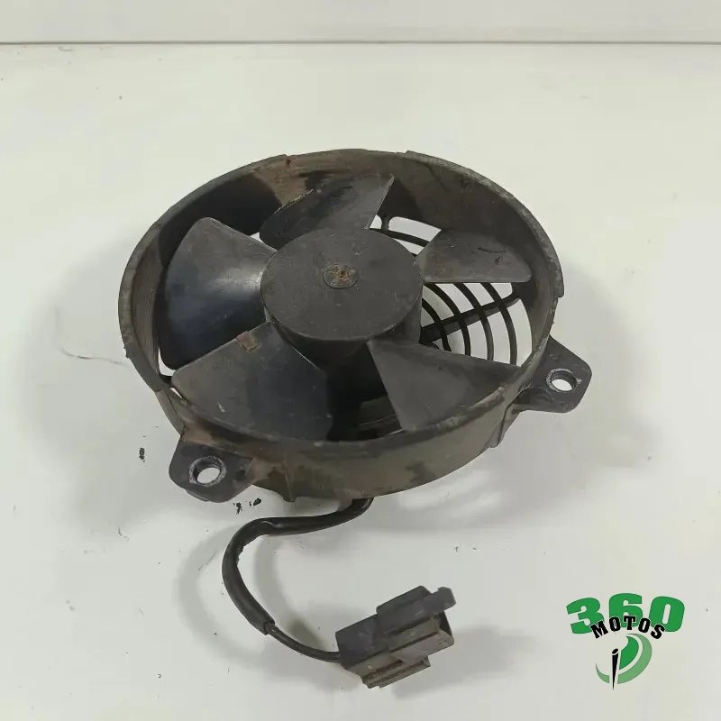 Electroventilador Electroventilador