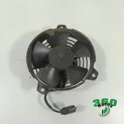 Electroventilador