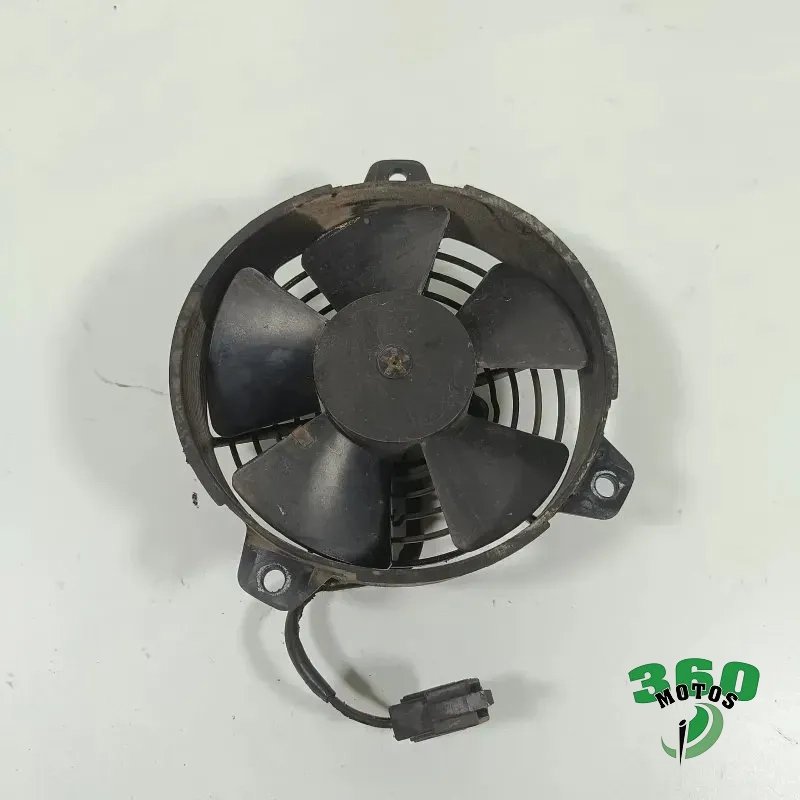 Electroventilador Electroventilador