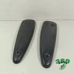 Embellecedor silencioso izquierdo Aprilia APRILIA PEGASO 650 2001 - 2004