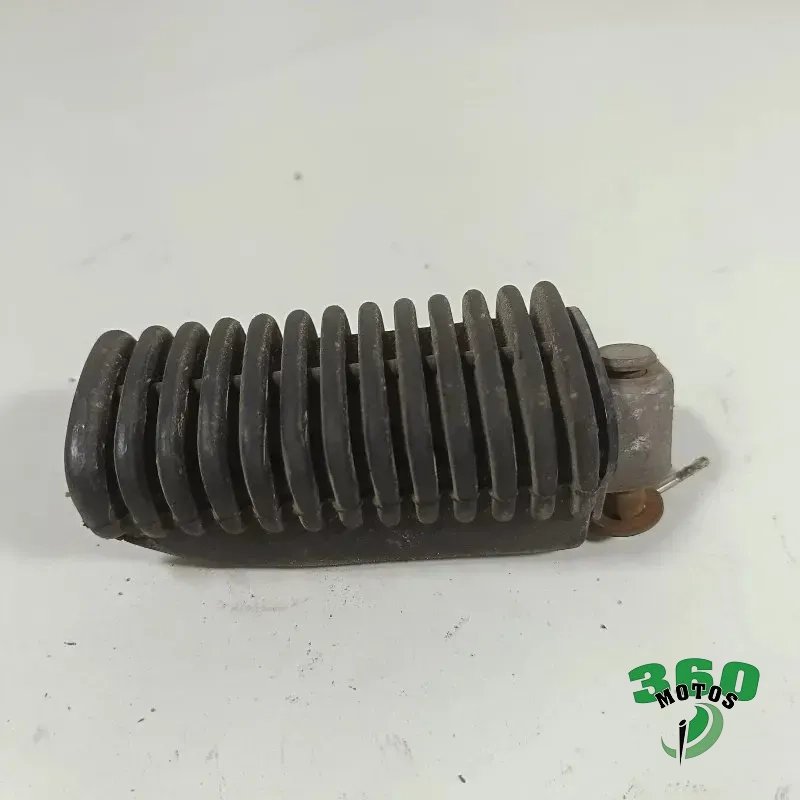 Estribera Trasera Izquierda Estribera Trasera Izquierda