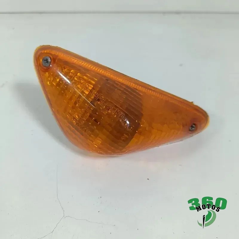 Intermitente delantero izquierdo