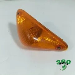 Intermitente delantero izquierdo