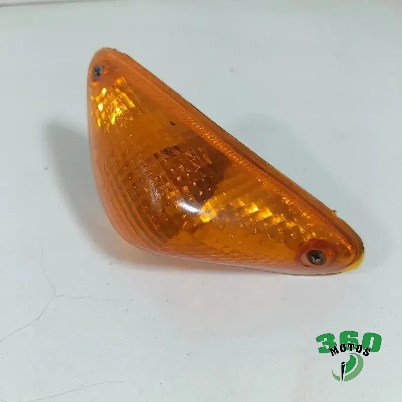 Intermitente delantero izquierdo