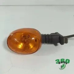 Intermitente trasero derecho