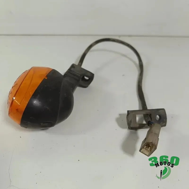 Intermitente trasero izquierdo Intermitente trasero izquierdo