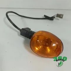 Intermitente trasero izquierdo