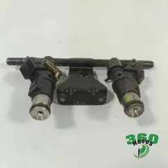 Inyector Aprilia APRILIA PEGASO 650 2001 - 2004