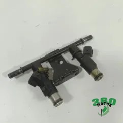 Inyector