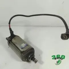 Motor de arranque Aprilia APRILIA PEGASO 650 2001 - 2004