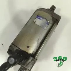 Motor de arranque