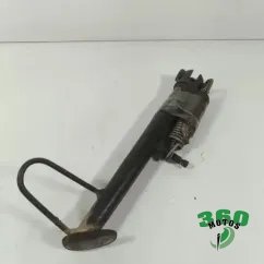 Pata de cabra