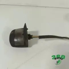 Piloto matricula Aprilia APRILIA PEGASO 650 2001 - 2004