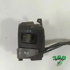 Piña luces izquierda Aprilia APRILIA PEGASO 650 2001 - 2004