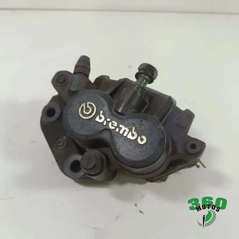 Pinza freno delantera