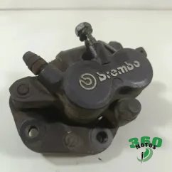 Pinza freno delantera