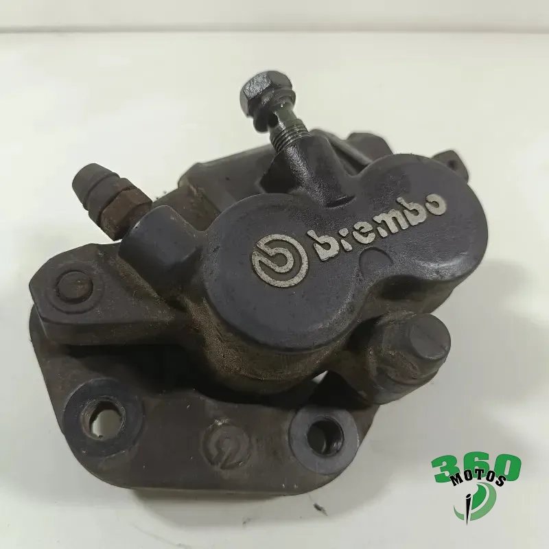 Pinza freno delantera