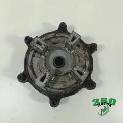 Porta Coronas