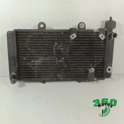 Radiador agua