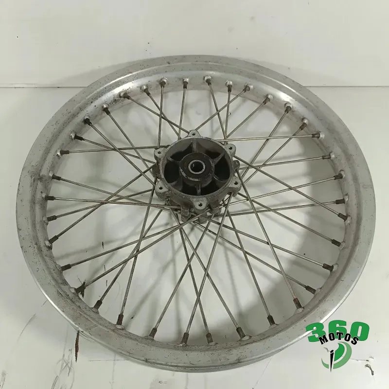 Rueda Delantera Rueda Delantera