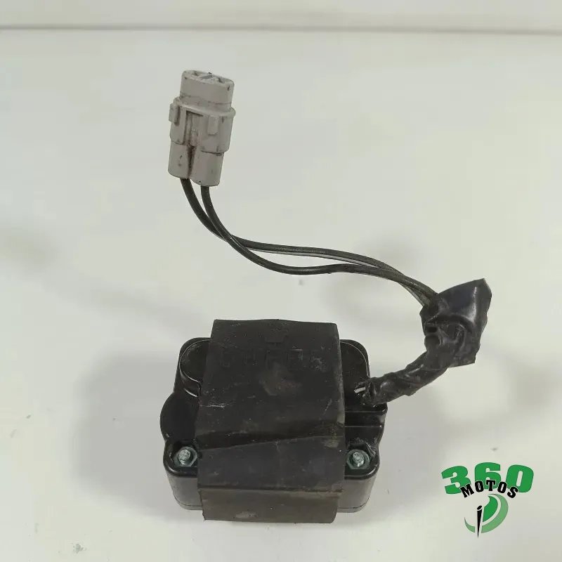 Sensor anticaida