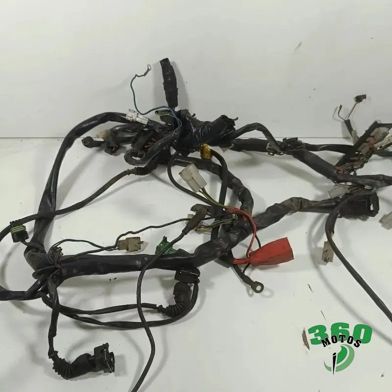 Sistema eléctrico Sistema eléctrico