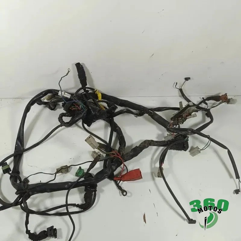 Sistema eléctrico Sistema eléctrico