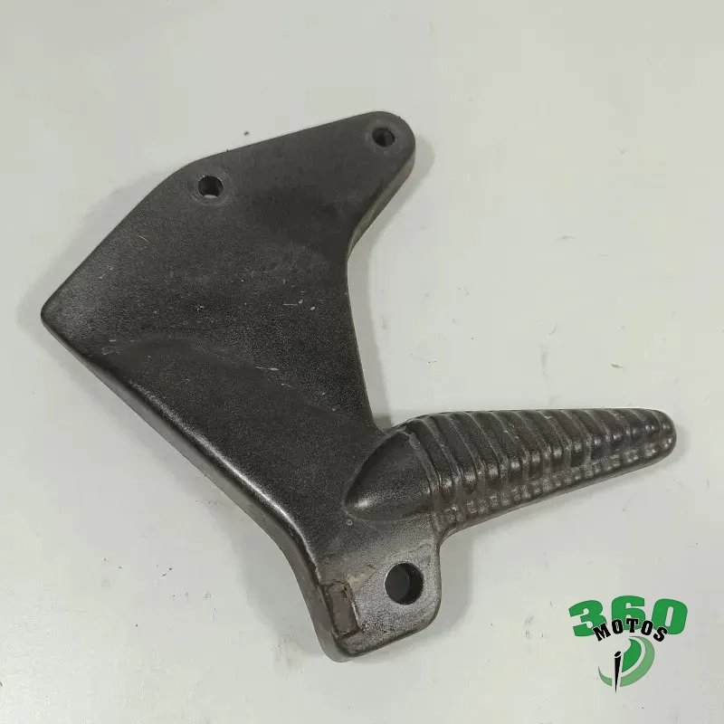 Soporte Estribera Izquierdo Soporte Estribera Izquierdo