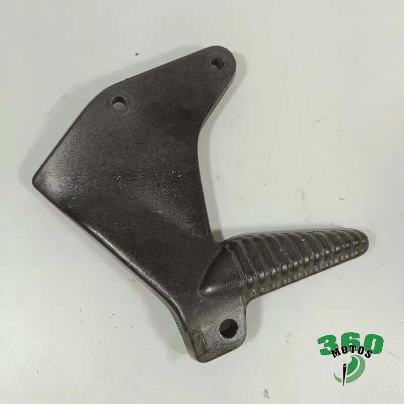 Soporte Estribera Izquierdo Soporte Estribera Izquierdo