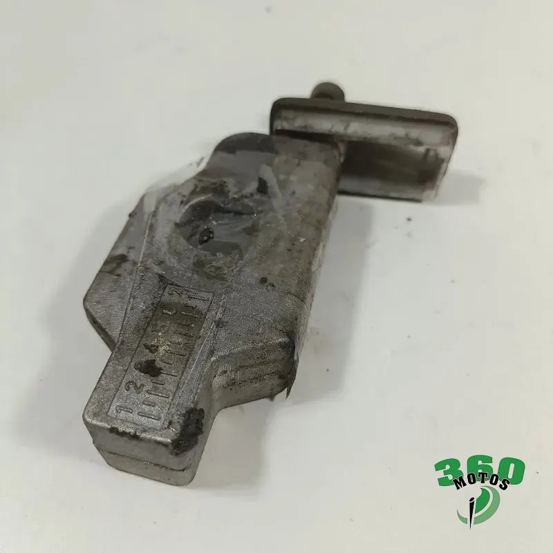 Tensor basculante Tensor basculante
