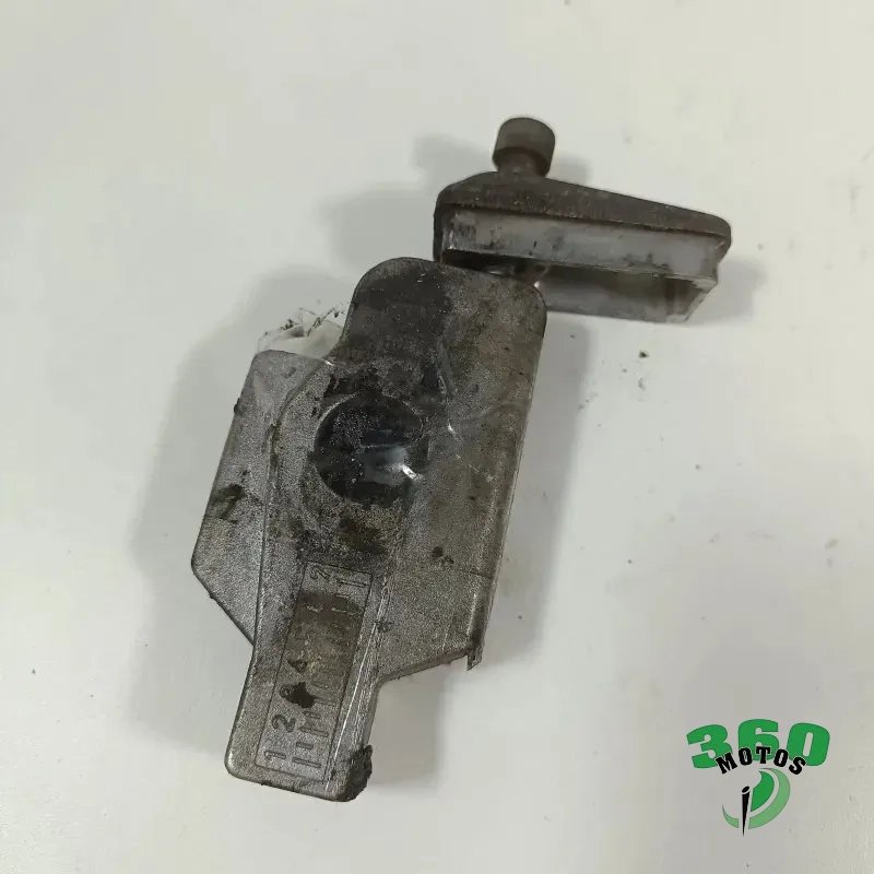 Tensor basculante Tensor basculante