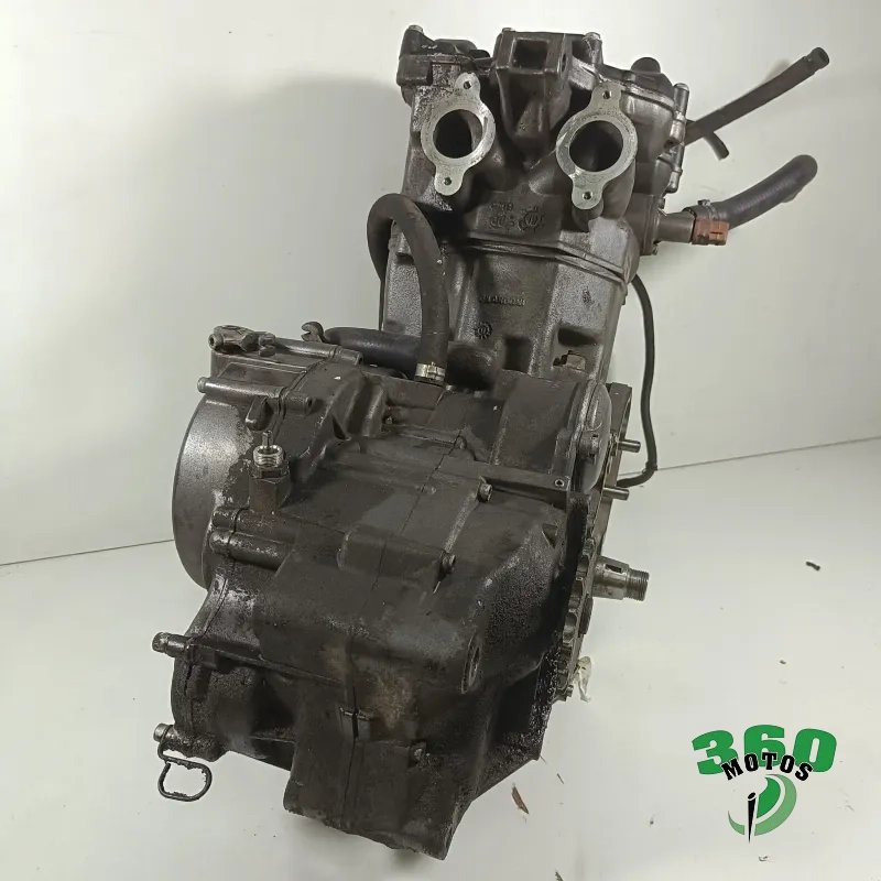 Motor en Perfecto Estado APRILIA PEGASO 650 2001 - 2004 con 1 Año de Garantía