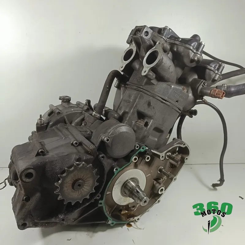 Motor en Perfecto Estado APRILIA PEGASO 650 2001 - 2004 con 1 Año de Garantía