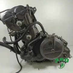 Motor en Perfecto Estado APRILIA PEGASO 650 2001 - 2004 con 1 Año de Garantía