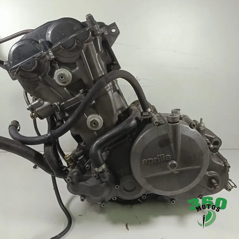 Motor en Perfecto Estado APRILIA PEGASO 650 2001 - 2004 con 1 Año de Garantía