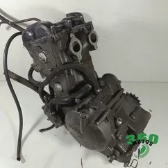 Motor en Perfecto Estado APRILIA PEGASO 650 2001 - 2004 con 1 Año de Garantía