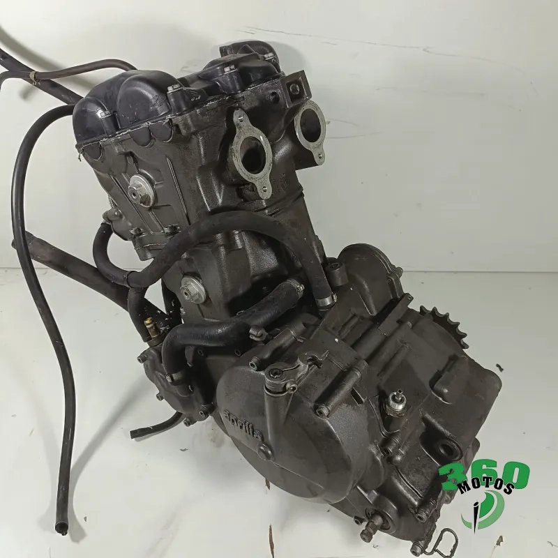Motor en Perfecto Estado APRILIA PEGASO 650 2001 - 2004 con 1 Año de Garantía